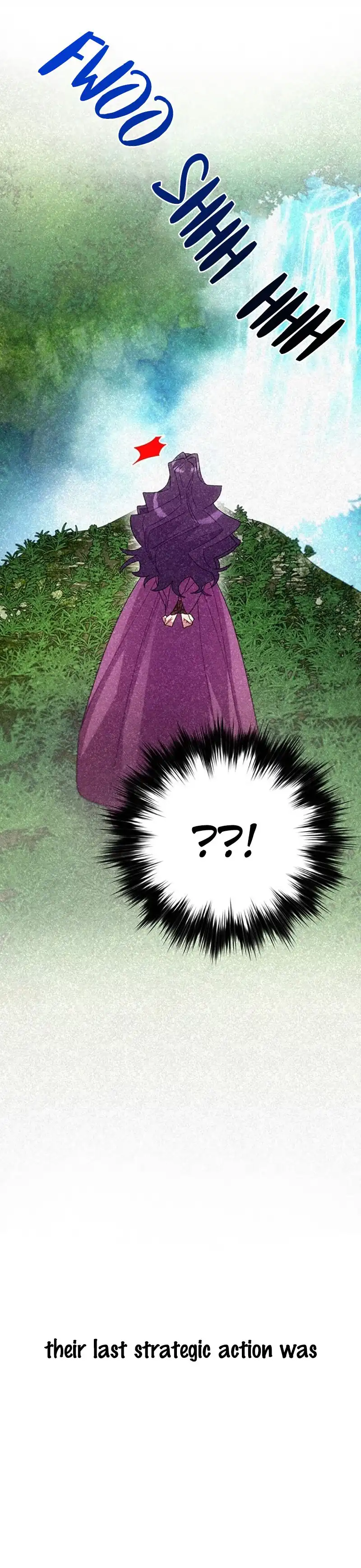 What Kind of Empress Is This? Chapter 25 14